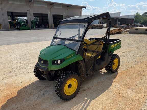 2022 John Deere XUV 560E Photo 2