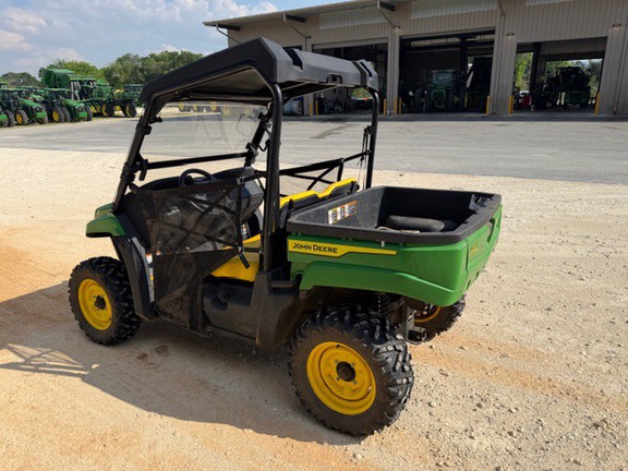 2022 John Deere XUV 560E Photo 3