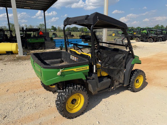 2022 John Deere XUV 560E Photo 4