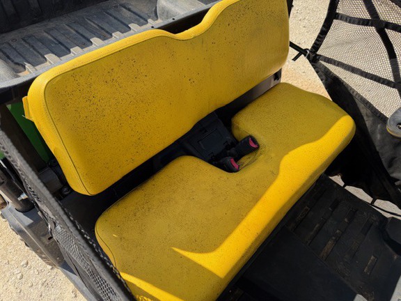 2022 John Deere XUV 560E Photo 5