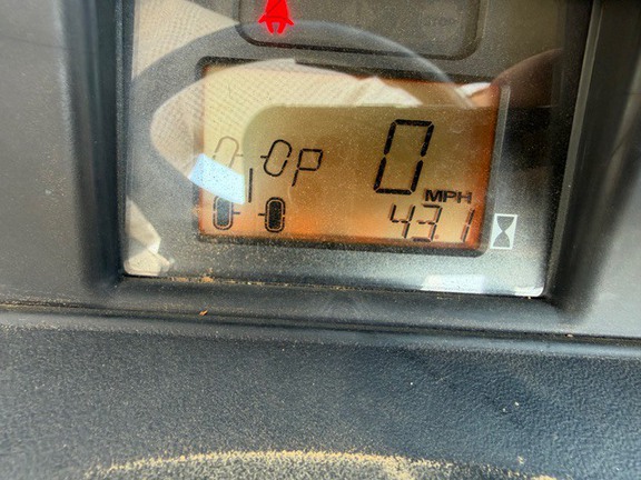 2022 John Deere XUV 560E Photo 6