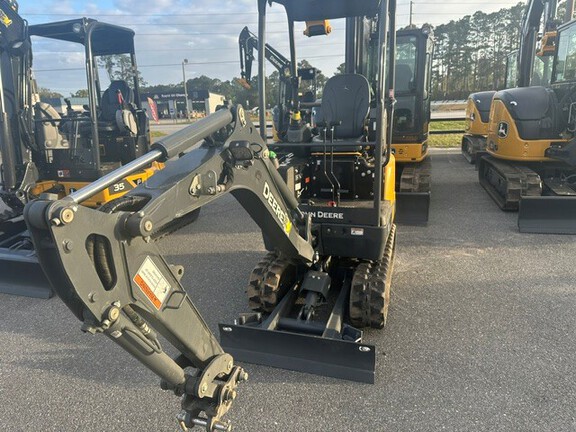 2026 John Deere 17P-2