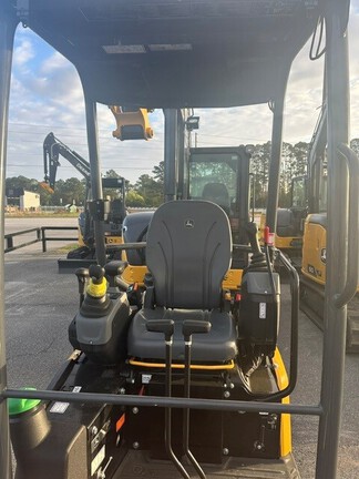 2026 John Deere 17P-3