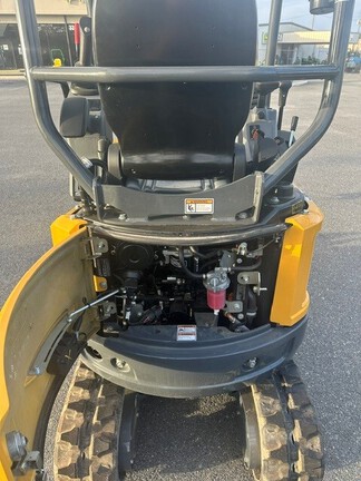 2026 John Deere 17P-4