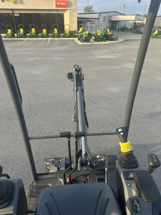 2026 John Deere 17P-6