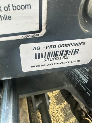 2026 John Deere 17P-7