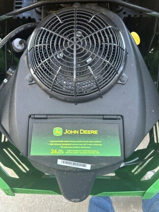 2025 John Deere Z530R-3