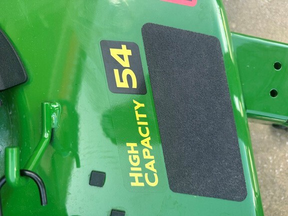 2025 John Deere Z530R-5