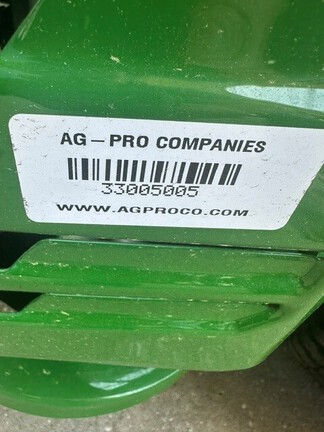 2025 John Deere Z530R-7