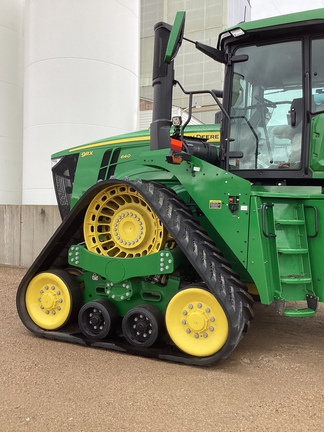 2025 John Deere 9RX 640 - Photo2