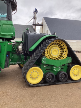 2025 John Deere 9RX 640 - Photo8