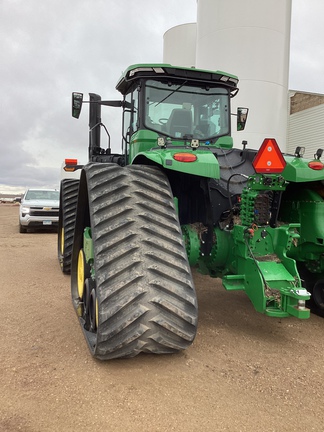 2025 John Deere 9RX 640 - Photo3