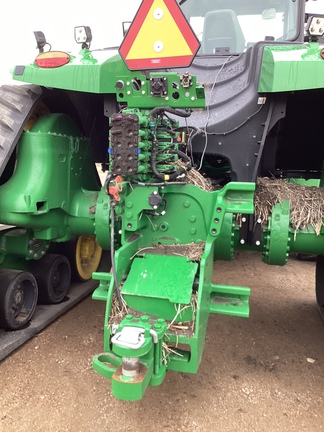 2025 John Deere 9RX 640 - Photo5