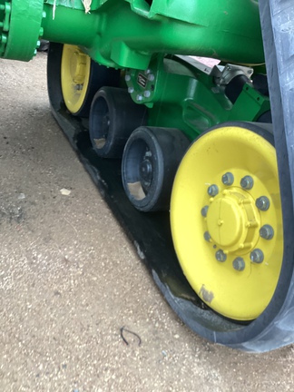 2025 John Deere 9RX 640 - Photo9