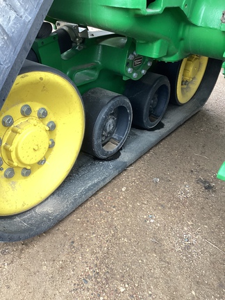 2025 John Deere 9RX 640 - Photo12