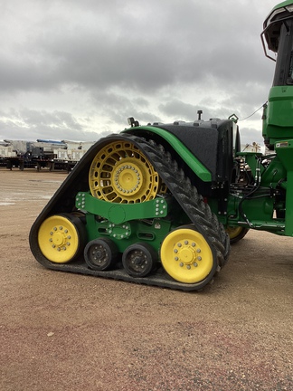 2025 John Deere 9RX 640 - Photo6