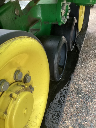 2025 John Deere 9RX 640 - Photo10