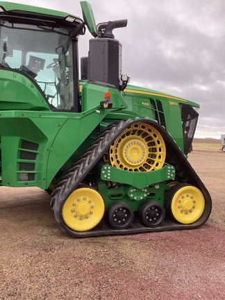 2025 John Deere 9RX 640 - Photo7