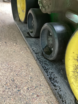 2025 John Deere 9RX 640 - Photo11