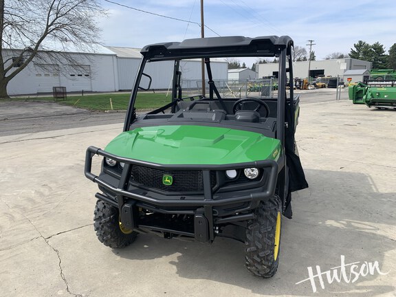 Photo of 2025 John Deere XUV 875M
