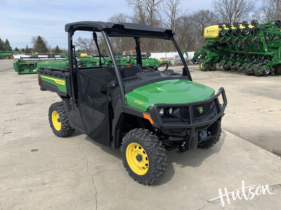Photo of 2025 John Deere XUV 875M