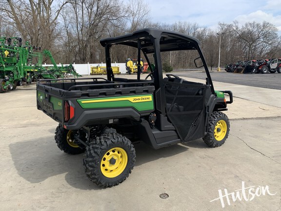 Photo of 2025 John Deere XUV 875M