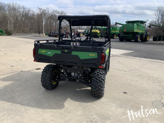 Photo of 2025 John Deere XUV 875M