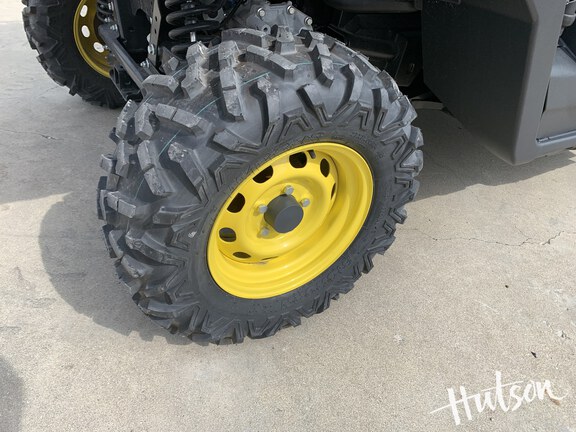 Photo of 2025 John Deere XUV 875M