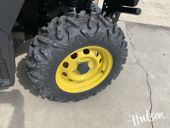 Photo of 2025 John Deere XUV 875M