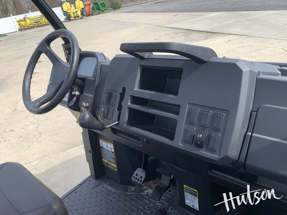 Photo of 2025 John Deere XUV 875M