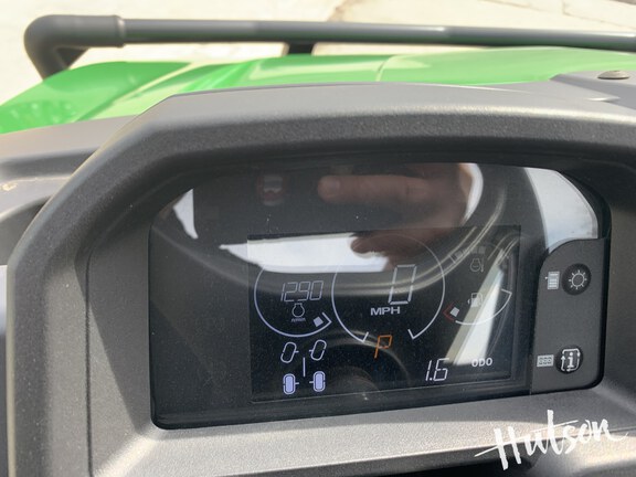 Photo of 2025 John Deere XUV 875M