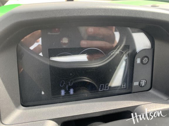 Photo of 2025 John Deere XUV 875M