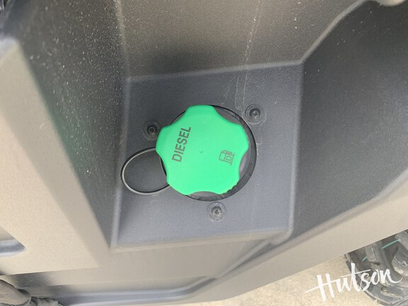 Photo of 2025 John Deere XUV 875M