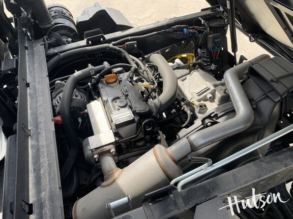 Photo of 2025 John Deere XUV 875M