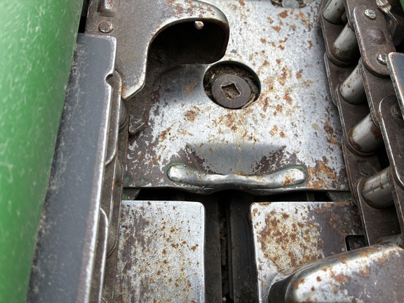 2022 John Deere C16R (5th thumbnail)
