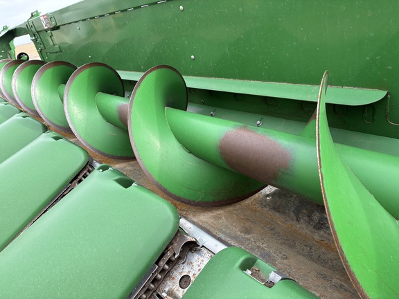 2022 John Deere C16R (4th thumbnail)