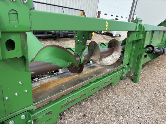 2022 John Deere C16R (3rd thumbnail)