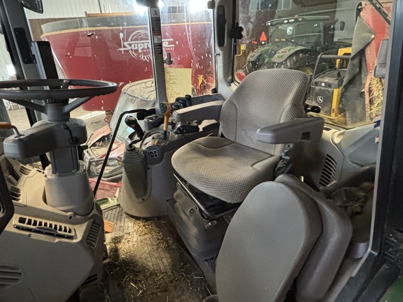 Used 2023 John Deere 6155M Row Crop Tractors at Horizon Ag & Turf in Mayerthorpe, AB - Photo5