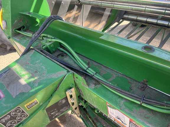 2005 John Deere 567 (20th thumbnail)