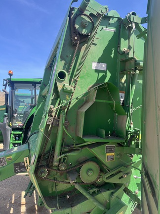 2005 John Deere 567 (16th thumbnail)