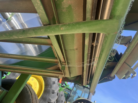2005 John Deere 567 (10th thumbnail)