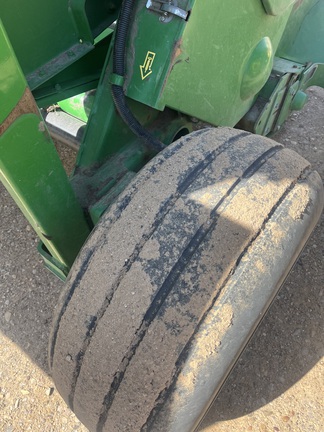 2005 John Deere 567 (6th thumbnail)