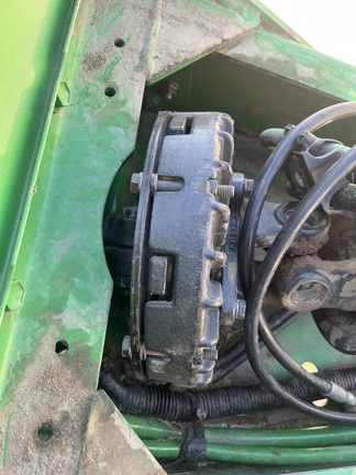 2005 John Deere 567 (4th thumbnail)