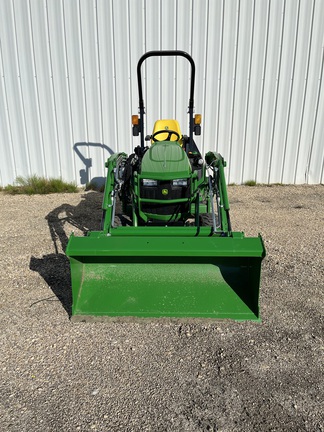 New In-Stock 2026 John Deere 1025R Compact Utility Tractors at Horizon Ag & Turf in Horizon Ag & Turf,  - Photo3
