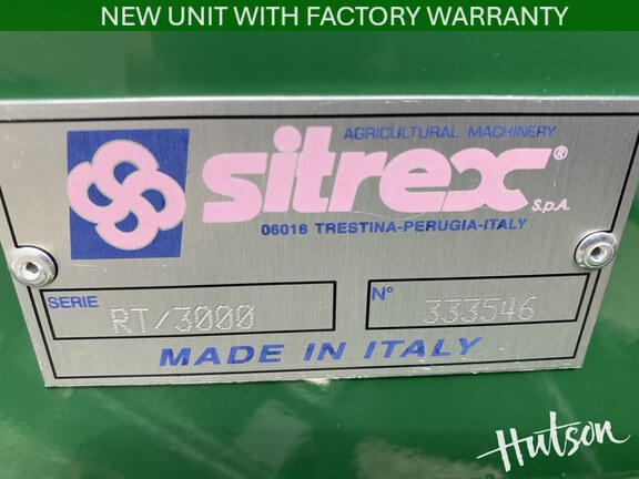 Photo of 2025 Sitrex RT3000