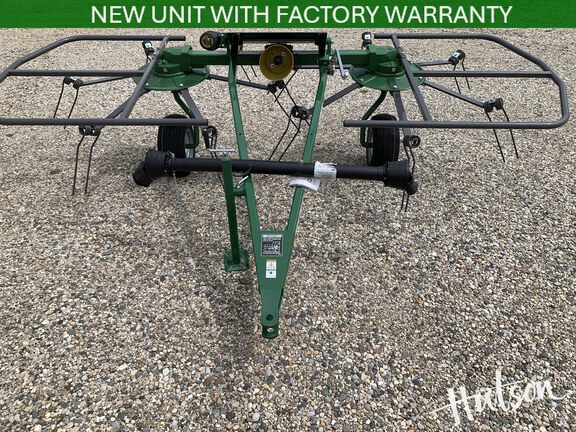 Photo of 2025 Sitrex RT3000