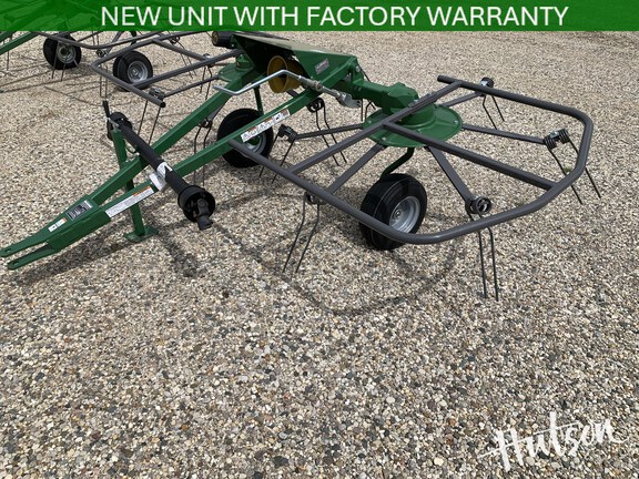 Photo of 2025 Sitrex RT3000