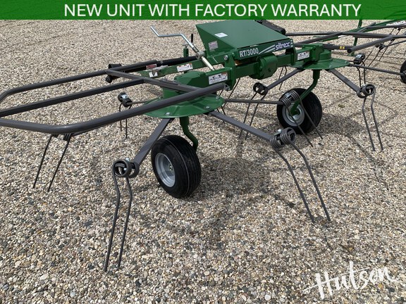 Photo of 2025 Sitrex RT3000