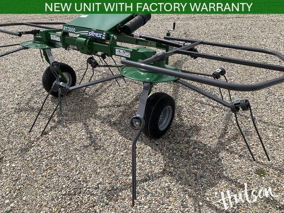 Photo of 2025 Sitrex RT3000