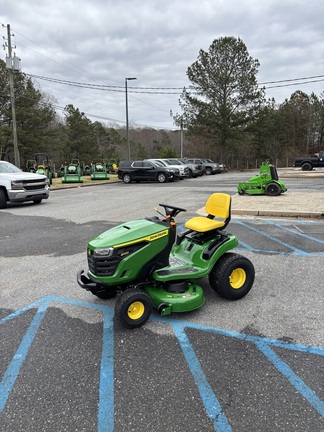 2026 John Deere S220-2